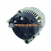 Volkswagen alternator 13441n, 021-903-023k, 021-903-023q, 028-903-017 - #2