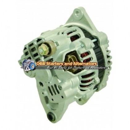 Mazda Alternator 13445n, f32z-10346-A, f32z-10346-Arm, fs05-18-300, fs11-18-300a