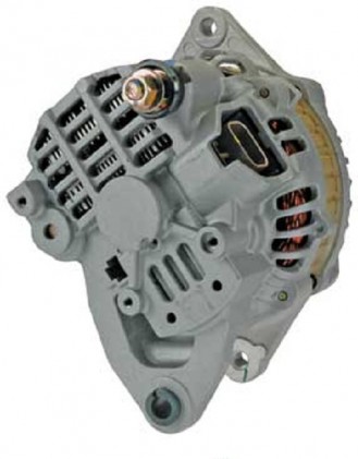 Mazda Alternator 13445r, f32z-10346-a, f32z-10346-Arm, fs11-18-300a