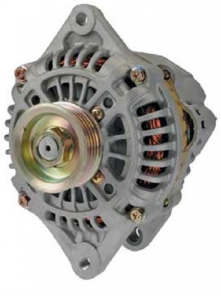 Mazda Alternator 13445r, f32z-10346-a, f32z-10346-Arm, fs11-18-300a