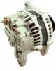 Mitsubishi Alternator 13451N, MD190819, MD198164, a002t38391, A002t38391zc - #2