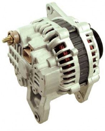 Mitsubishi Alternator 13451N, MD190819, MD198164, a002t38391, A002t38391zc