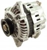 Mitsubishi Alternator 13451N, MD190819, MD198164, a002t38391, A002t38391zc - #1