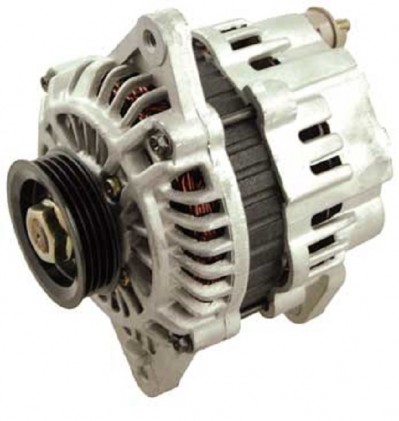 Mitsubishi Alternator 13451N, MD190819, MD198164, a002t38391, A002t38391zc