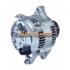 Dodge Alternator 13453n, 53008651, 121000-4130, 60-962-51, 121000-4130 - #2