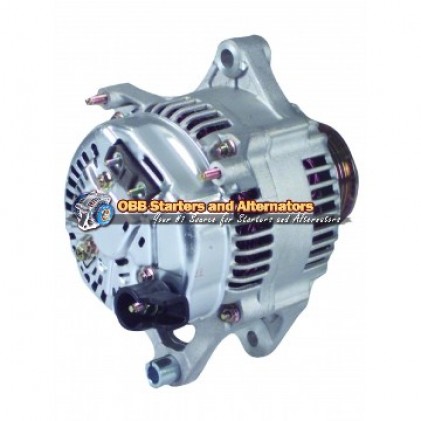 Dodge Alternator 13453n, 53008651, 121000-4130, 60-962-51, 121000-4130