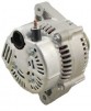 Toyota Alternator 13455N, 100211-7430, 100211-7820, 100211-7821, 27060-11020 - #2