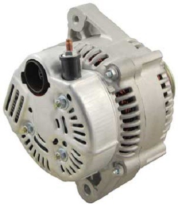 Toyota Alternator 13455N, 100211-7430, 100211-7820, 100211-7821, 27060-11020