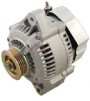 Toyota Alternator 13455N, 100211-7430, 100211-7820, 100211-7821, 27060-11020 - #1