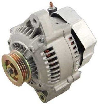 Toyota Alternator 13455N, 100211-7430, 100211-7820, 100211-7821, 27060-11020