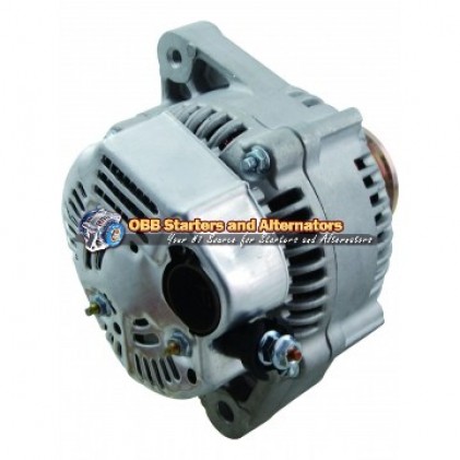 Toyota Alternator 13456n, 100211-9710, 27060-11120