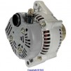 Toyota Alternator 13456, 100211-9710, 27060-11120 - #2