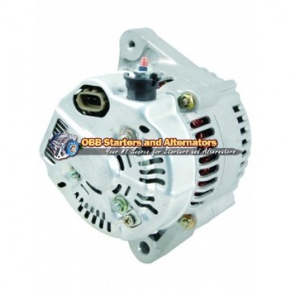 Toyota Alternator 13457N, 101211-5970, 27060-11280-84, 27060-11281