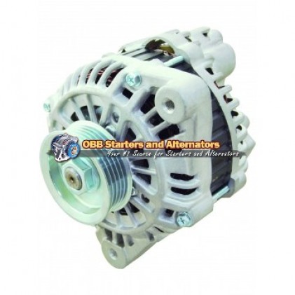 Nissan Alternator 13473n, f3xa-10300-Ab, f3xa-10300-Ac, f3xy-10300-A, f3xy-10346-A