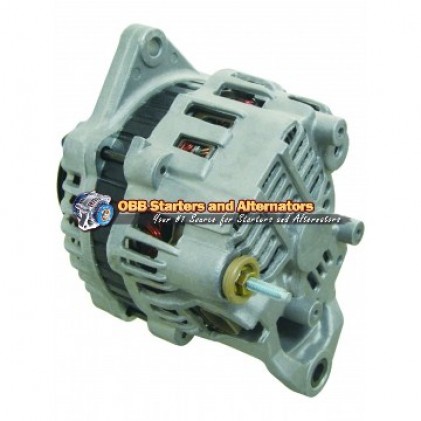 Nissan Alternator 13478R, a002q33593, a002t33593, a002t33593a, a002t33593b