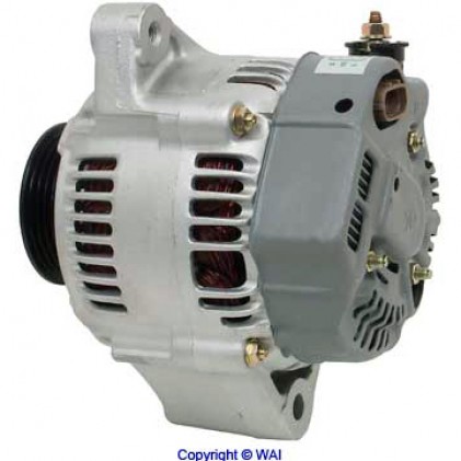 Toyota Alternator 13487n, 101211-0340, 101211-0740, 101211-5150, 27060-11270, 27060-11270-84