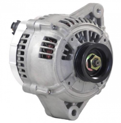 Toyota Alternator 13489N, 101211-0350, 101211-0590, 101211-5160, 27060-11290