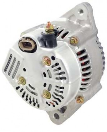 Toyota Alternator 13492N, 101211-0190, 210-0116, A8796, LRA02902, 27060-35150