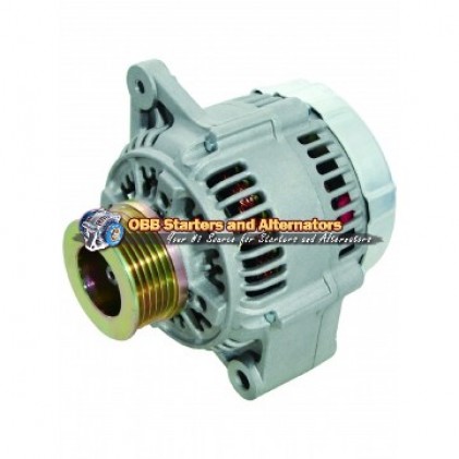 Toyota Alternator 13495n, 101211-5110, 27060-62090, 27060-62090-84, 27060-62090