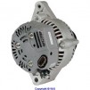 Toyota Alternator 13496N, 101211-0130, 101211-0210, 27060-65040, 27060-65040-84 - #2