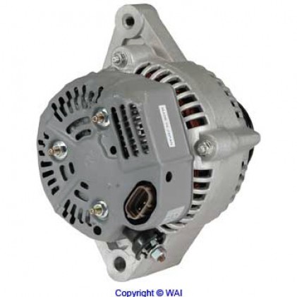 Toyota Alternator 13496N, 101211-0130, 101211-0210, 27060-65040, 27060-65040-84