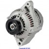 Toyota Alternator 13496N, 101211-0130, 101211-0210, 27060-65040, 27060-65040-84 - #1