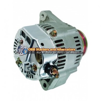 Toyota Alternator 101211-5270, 27060-66070, 27060-66070-84, 27060-66070