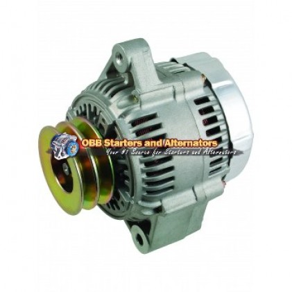 Toyota Alternator 101211-5270, 27060-66070, 27060-66070-84, 27060-66070