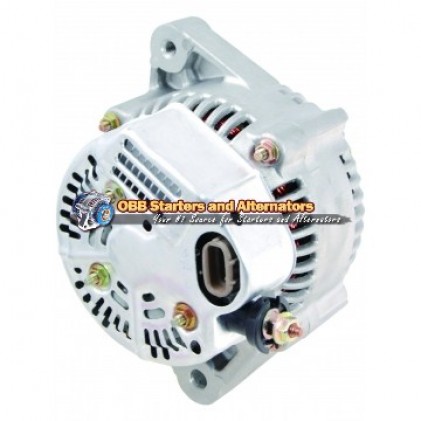 Toyota Alternator 13499N, 101211-0070, 101211-0071, 101211-0170, DAN953