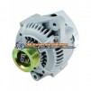 Toyota Alternator 13499N, 101211-0070, 101211-0071, 101211-0170, DAN953 - #1