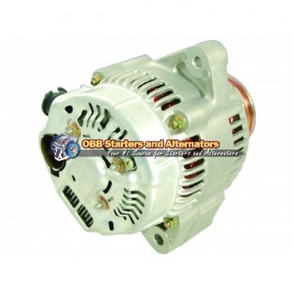 Honda Alternator 13507n, 100211-8190, 100211-8750, 100211-8770, 101211-5840