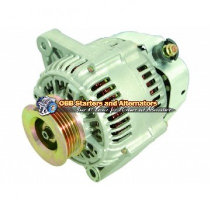 Honda Alternator 13507n, 100211-8190, 100211-8750, 100211-8770, 101211-5840