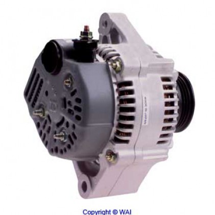 Acura Alternator 13508, 067004672, 100211-6930, 100211-6931, 210-7001