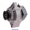 Acura Alternator 13508, 067004672, 100211-6930, 100211-6931, 210-7001 - #1