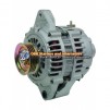 Honda Alternator 13509n, 100211-9770, 101211-0250, 31100-p08-003 - #1