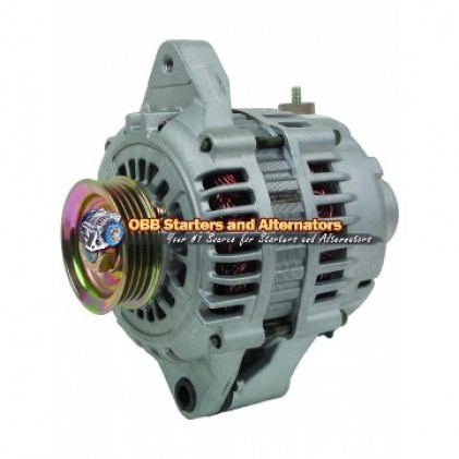 Honda Alternator 13509n, 100211-9770, 101211-0250, 31100-p08-003