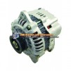 Mazda Alternator 13511n, je48-18-300c, a003t07592, a3t07592, je48-18-300r-00 - #1