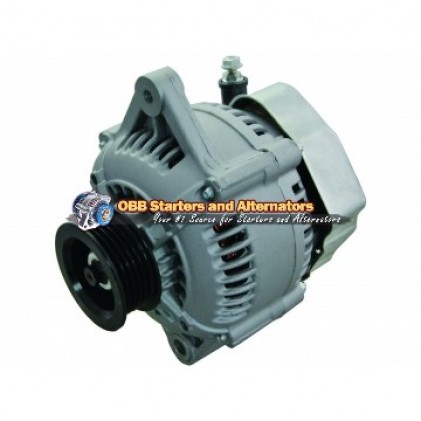 Toyota Alternator 13512N, 101211-0530, 101211-0531, 27060-75040, 27060-75040-84