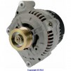 Volvo alternator 13541n, 13520n, 0 120 465 006, 0 120 465 012, 0 120 465 029 - #1