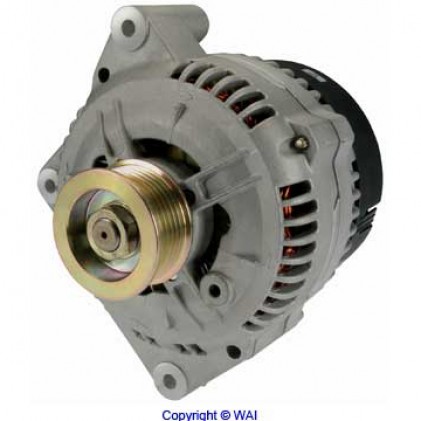 Volvo alternator 13541n, 13520n, 0 120 465 006, 0 120 465 012, 0 120 465 029