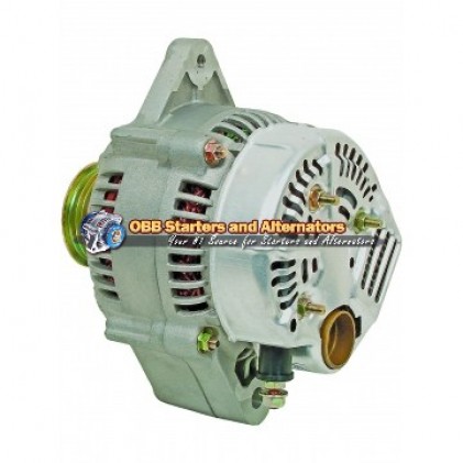 Isuzu Alternator 13521n, 100211-9430, 100211-9431, 100211-9730, 100211-9731