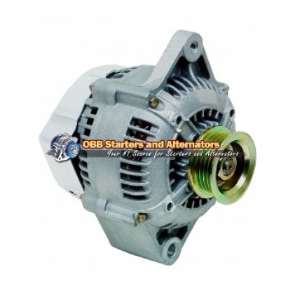 Isuzu Alternator 13521n, 100211-9430, 100211-9431, 100211-9730, 100211-9731