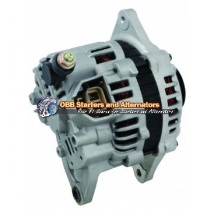 Mazda Alternator 13523n, 0k201-18-300b, 0k201-18-300c, mz599-18-300, ok201-18-300b