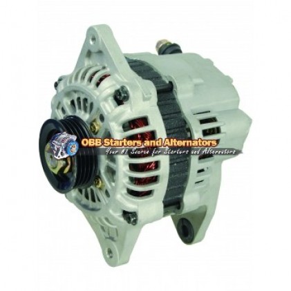 Mazda Alternator 13523n, 0k201-18-300b, 0k201-18-300c, mz599-18-300, ok201-18-300b