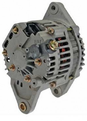 Nissan Alternator 13531n, lr160-724, lr160-724r, 23100-56g00, 23100-56g00r