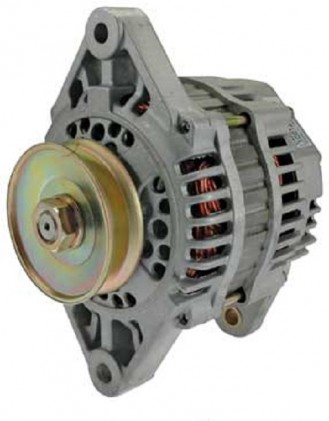 Nissan Alternator 13531n, lr160-724, lr160-724r, 23100-56g00, 23100-56g00r