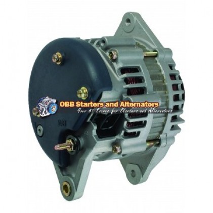 Nissan Alternator 13533n, lr170-739, lr170-739b, 23100-77p00, 23100-77p00r