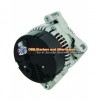 Volvo alternator 13541n, 0 120 465 006, 0 120 465 012, 0 120 465 029 - #2