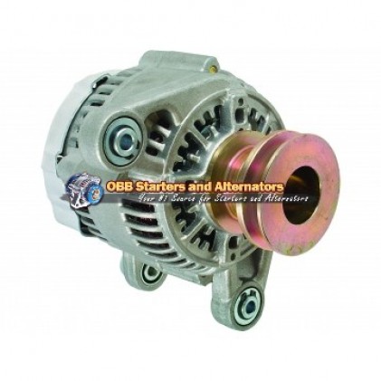 Volvo alternator 13548n, 100211-8620, 100211-8621, 100211-8622, 3544118