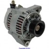 Toyota Alternator 13552n, 101211-5450, 101211-5920, 101211-9160, 101211-935 - #1